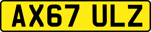 AX67ULZ