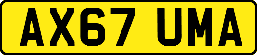 AX67UMA