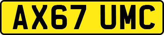 AX67UMC