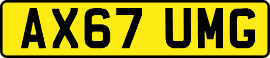 AX67UMG