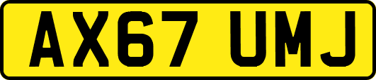 AX67UMJ