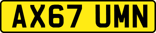 AX67UMN