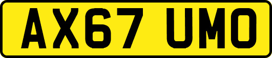 AX67UMO