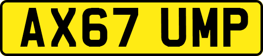 AX67UMP