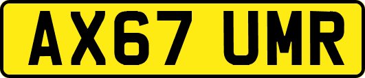 AX67UMR
