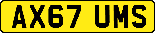 AX67UMS