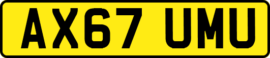 AX67UMU