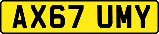AX67UMY