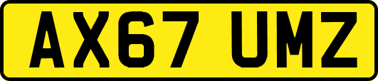 AX67UMZ