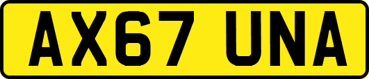 AX67UNA