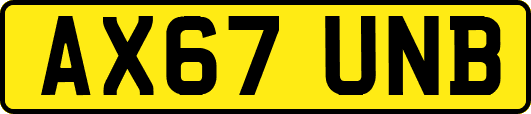 AX67UNB