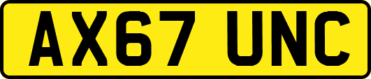 AX67UNC
