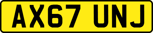 AX67UNJ