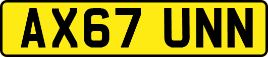 AX67UNN