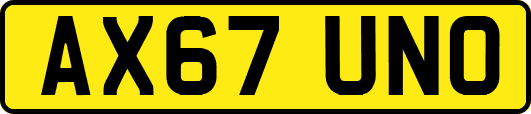 AX67UNO