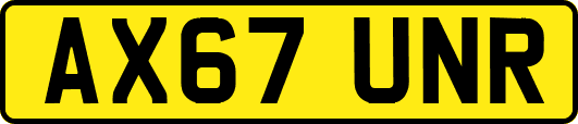 AX67UNR