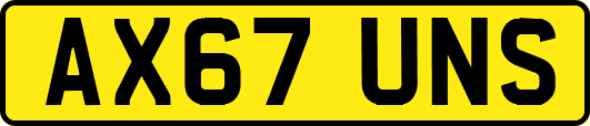 AX67UNS