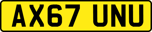 AX67UNU