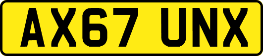 AX67UNX