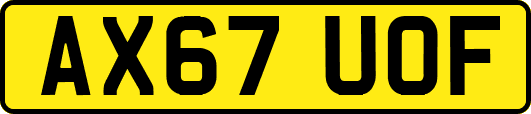 AX67UOF