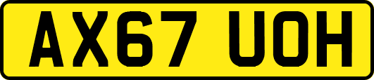 AX67UOH