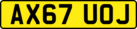 AX67UOJ