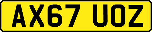 AX67UOZ
