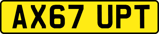 AX67UPT