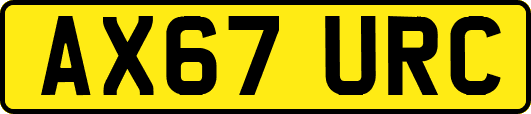 AX67URC