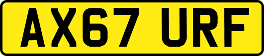 AX67URF