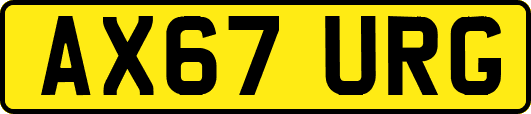 AX67URG