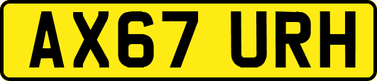 AX67URH