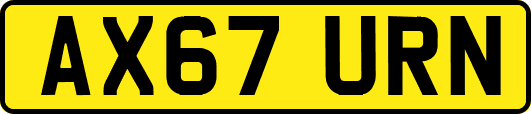 AX67URN