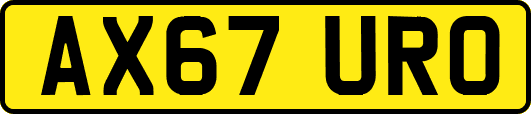 AX67URO