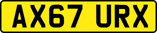 AX67URX