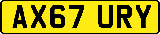 AX67URY