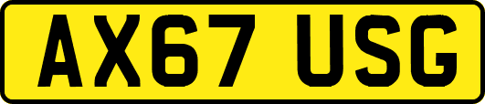 AX67USG