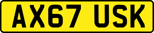 AX67USK