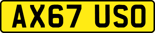 AX67USO