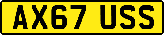 AX67USS