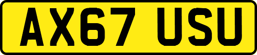 AX67USU