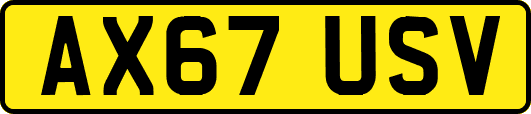 AX67USV
