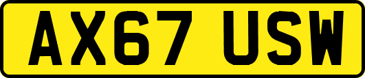 AX67USW
