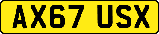 AX67USX