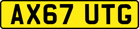 AX67UTG