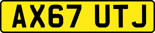 AX67UTJ