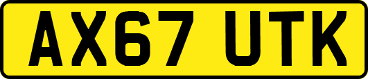 AX67UTK