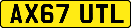 AX67UTL