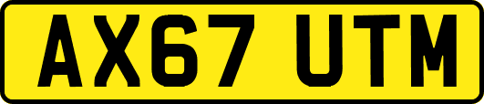 AX67UTM