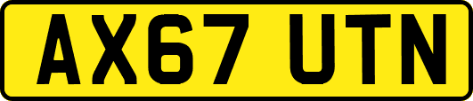 AX67UTN